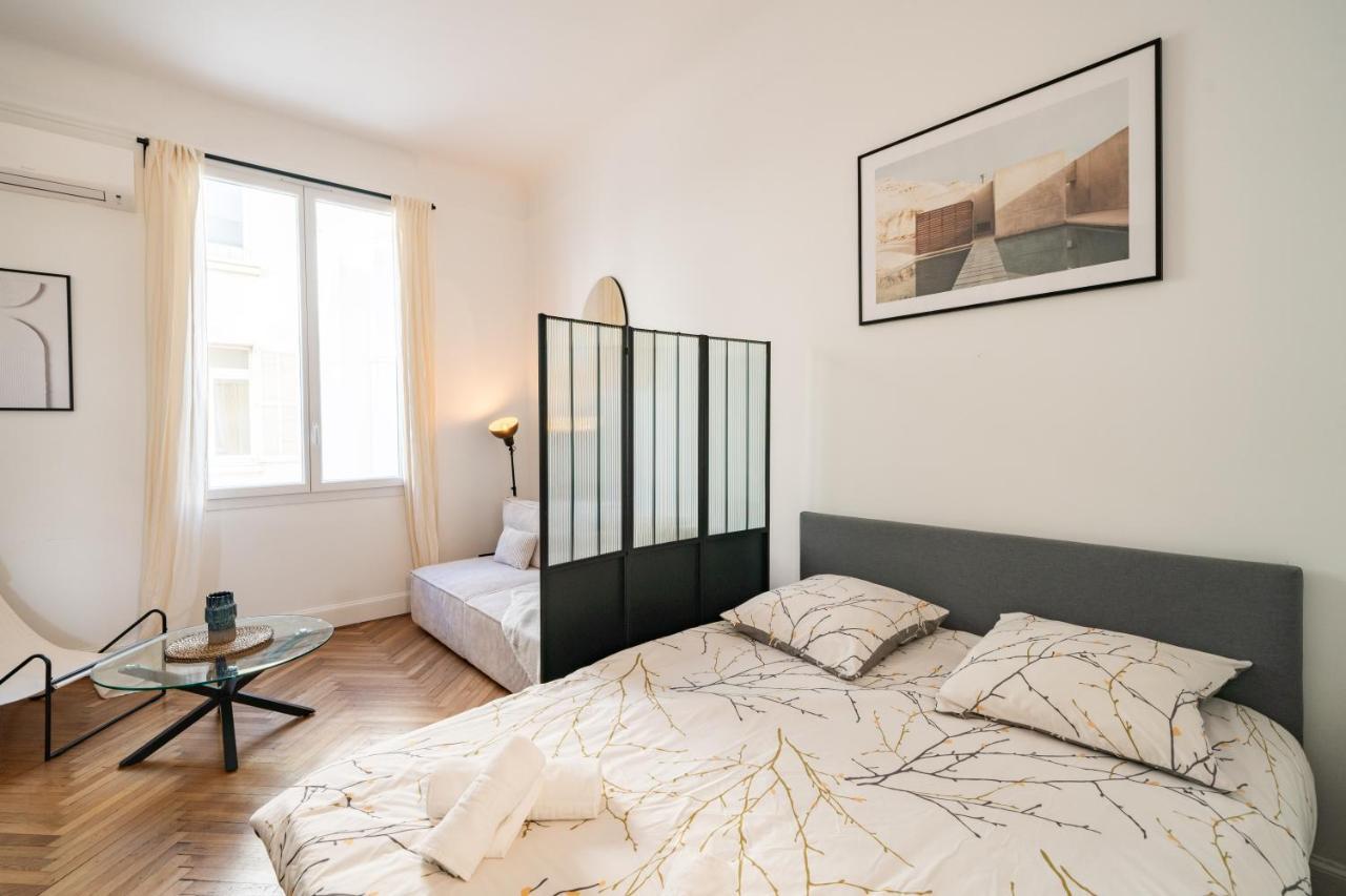 Appartement Hypercentre - Palais - Croisette - - Bf *