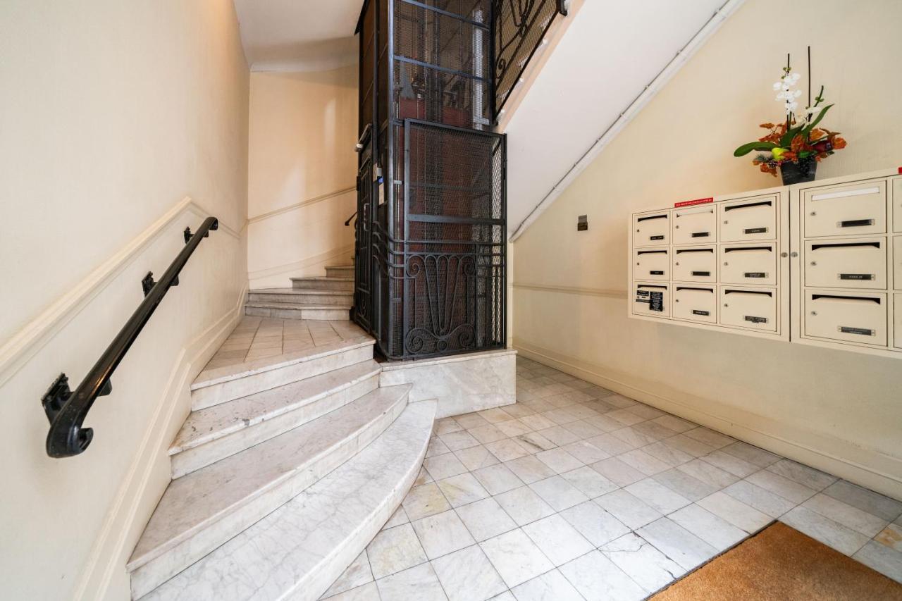 Hypercentre - Palais - Croisette - - Bf Appartement