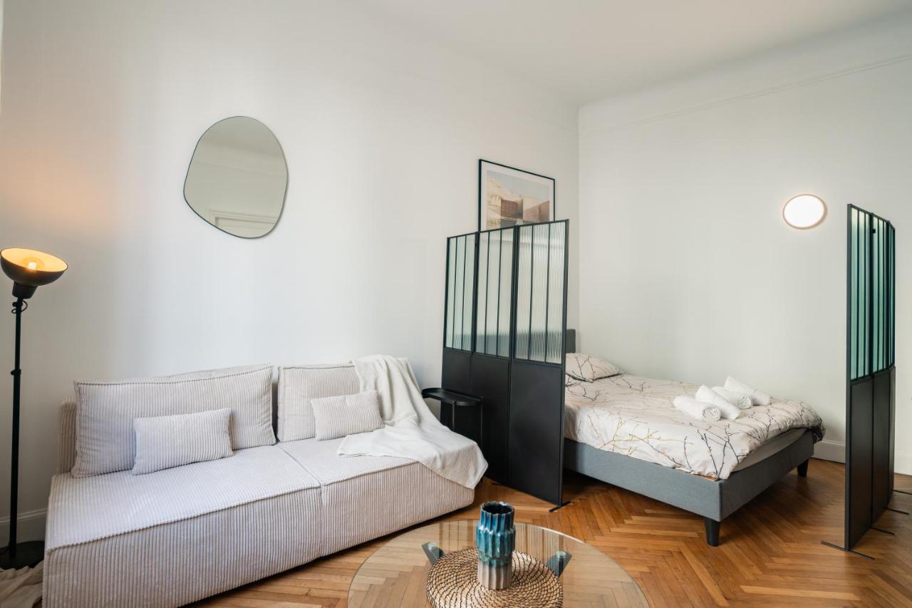 Hypercentre - Palais - Croisette - - Bf Appartement *